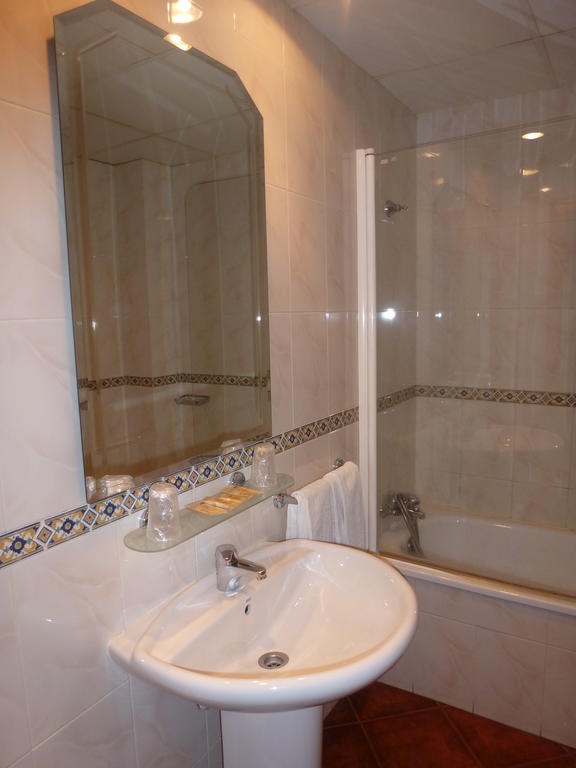 Hostal Panart Bielsa Pokój zdjęcie